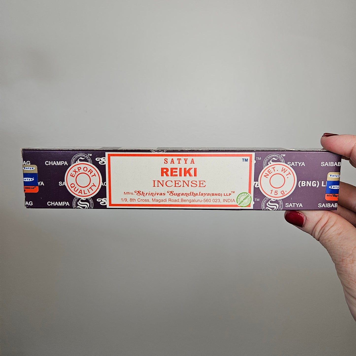 Incense Sticks for Cleansing & Sacred Vibes
