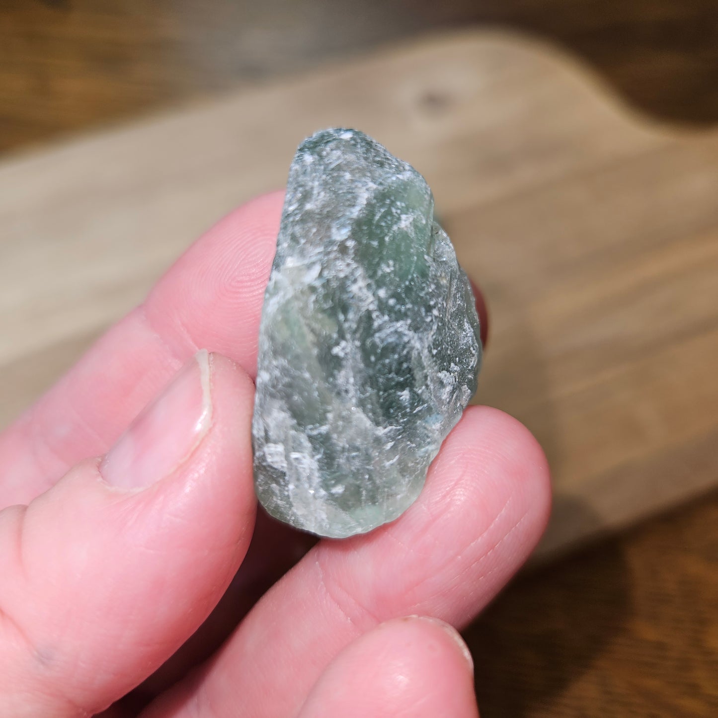 Natural Raw Aventurine – Gentle Energy Stone for Healing & Positive Vibes