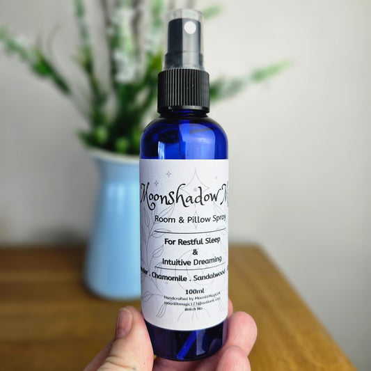 Moonshadow Sleep & Dream Ritual Bundle