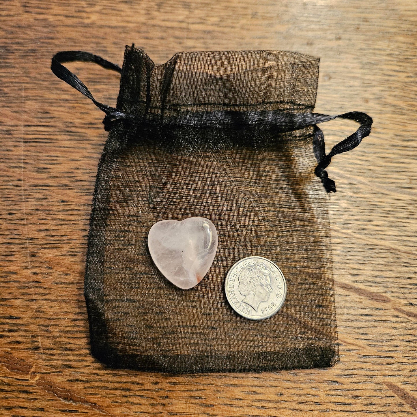Love & Attraction Spell Jar Kit