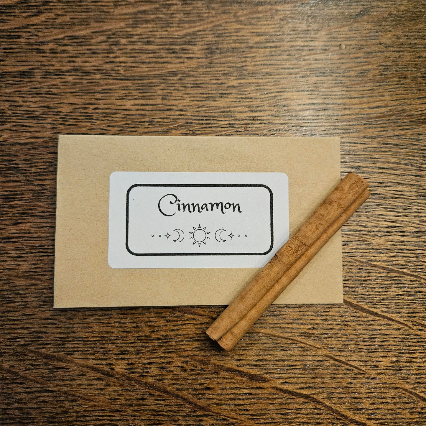 Love & Attraction Spell Jar Kit