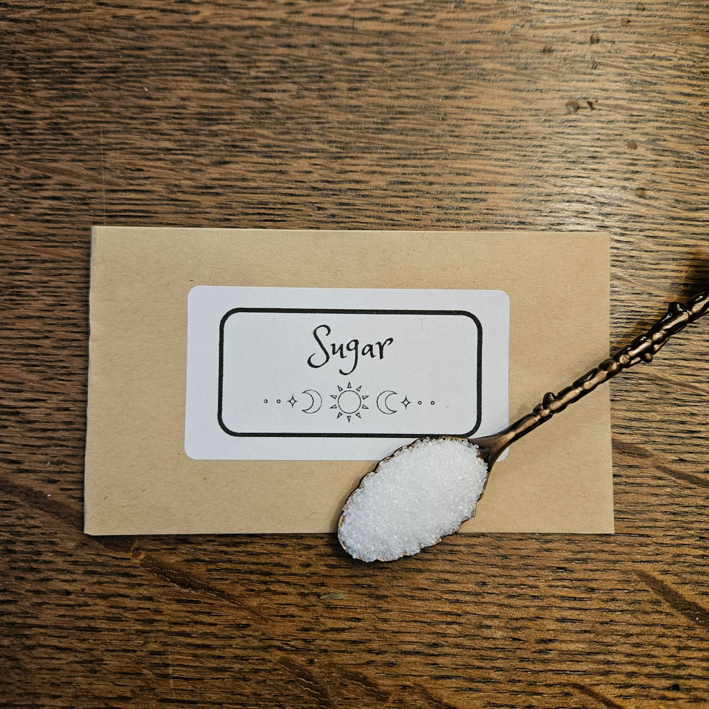 Love & Attraction Spell Jar Kit