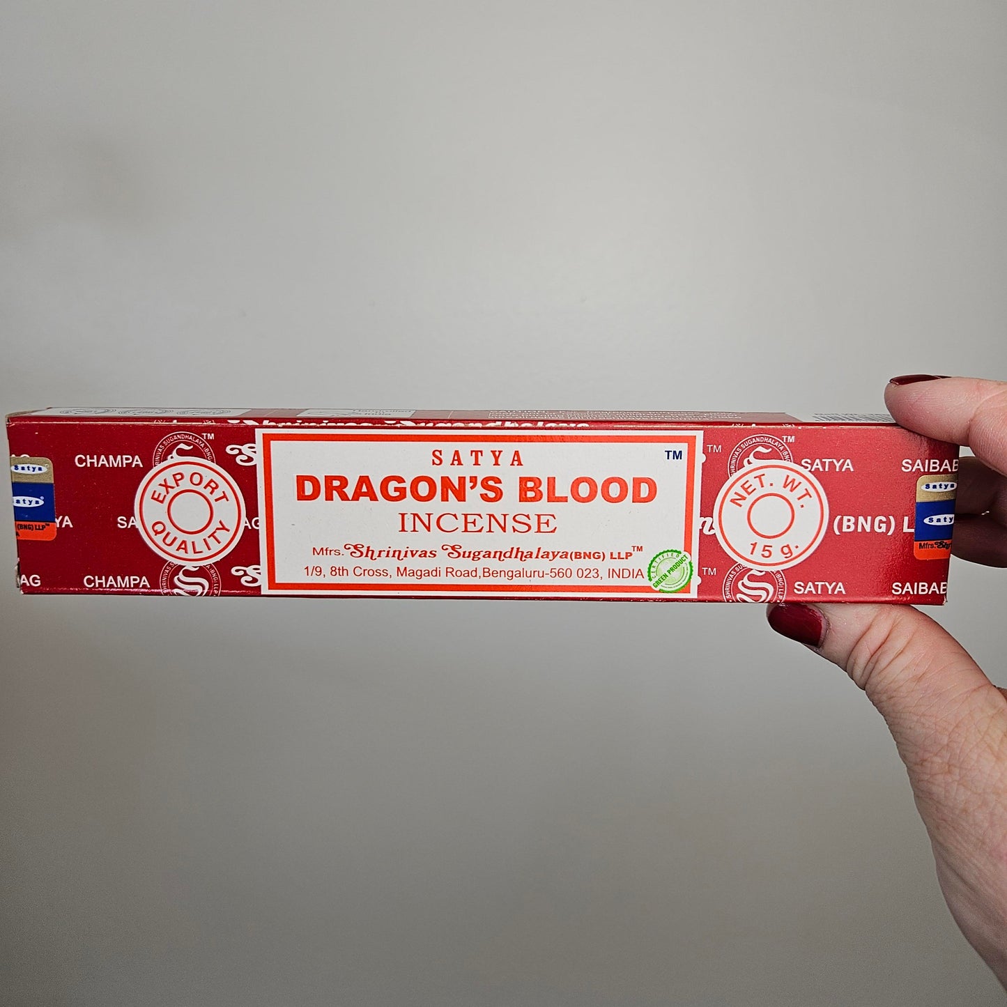 Incense Sticks for Cleansing & Sacred Vibes