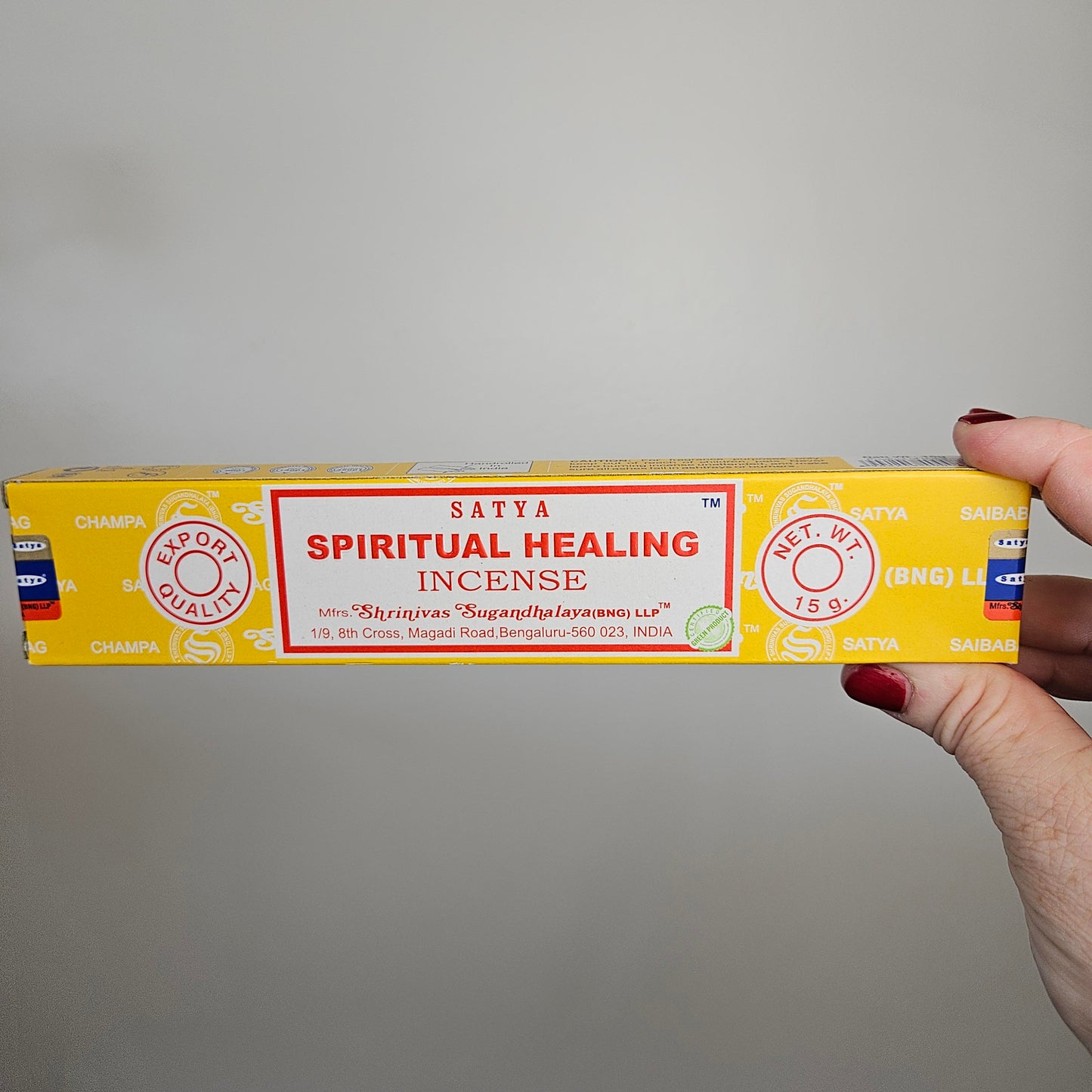 Incense Sticks for Cleansing & Sacred Vibes