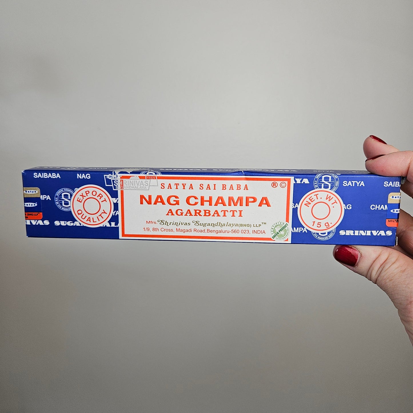 Incense Sticks for Cleansing & Sacred Vibes