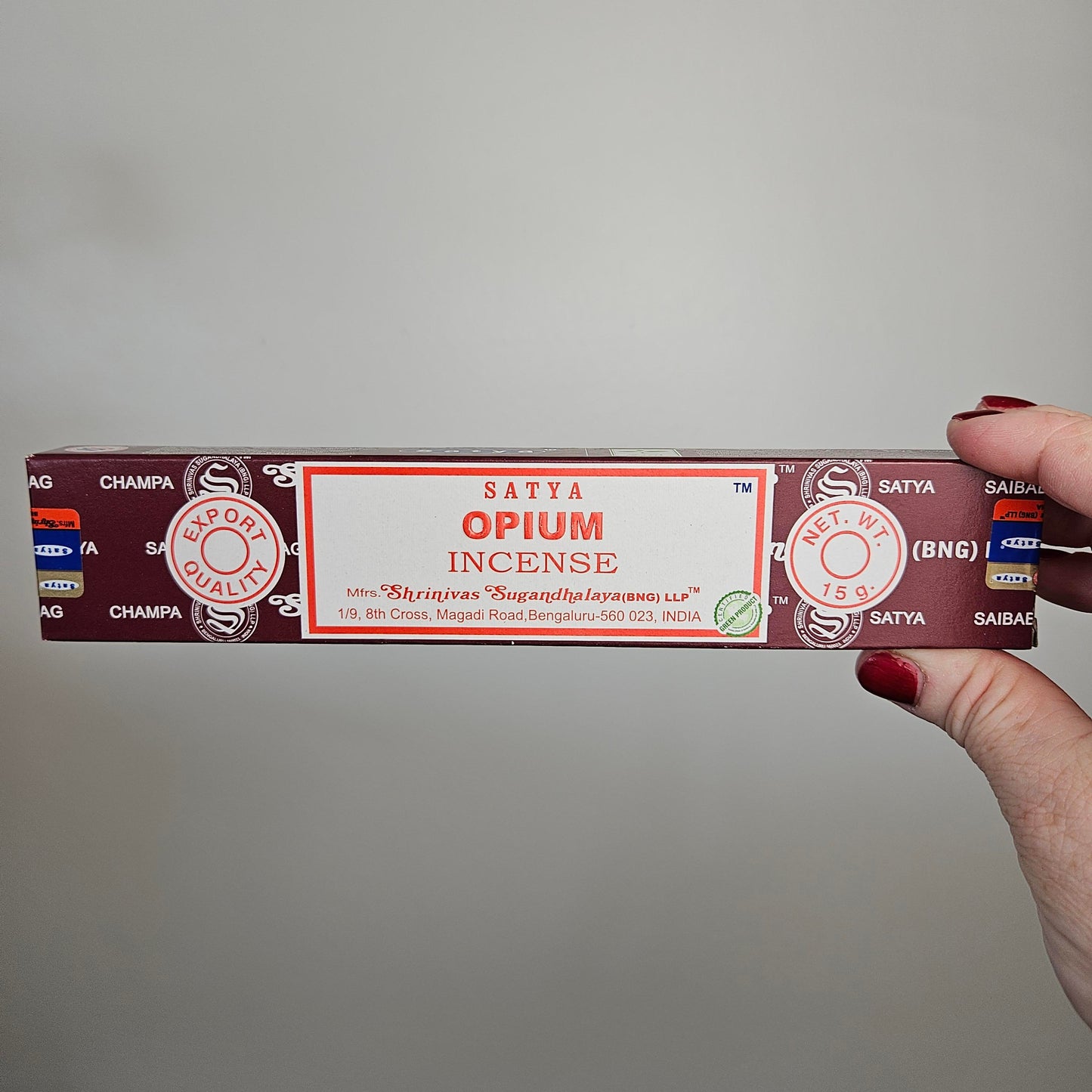 Incense Sticks for Cleansing & Sacred Vibes