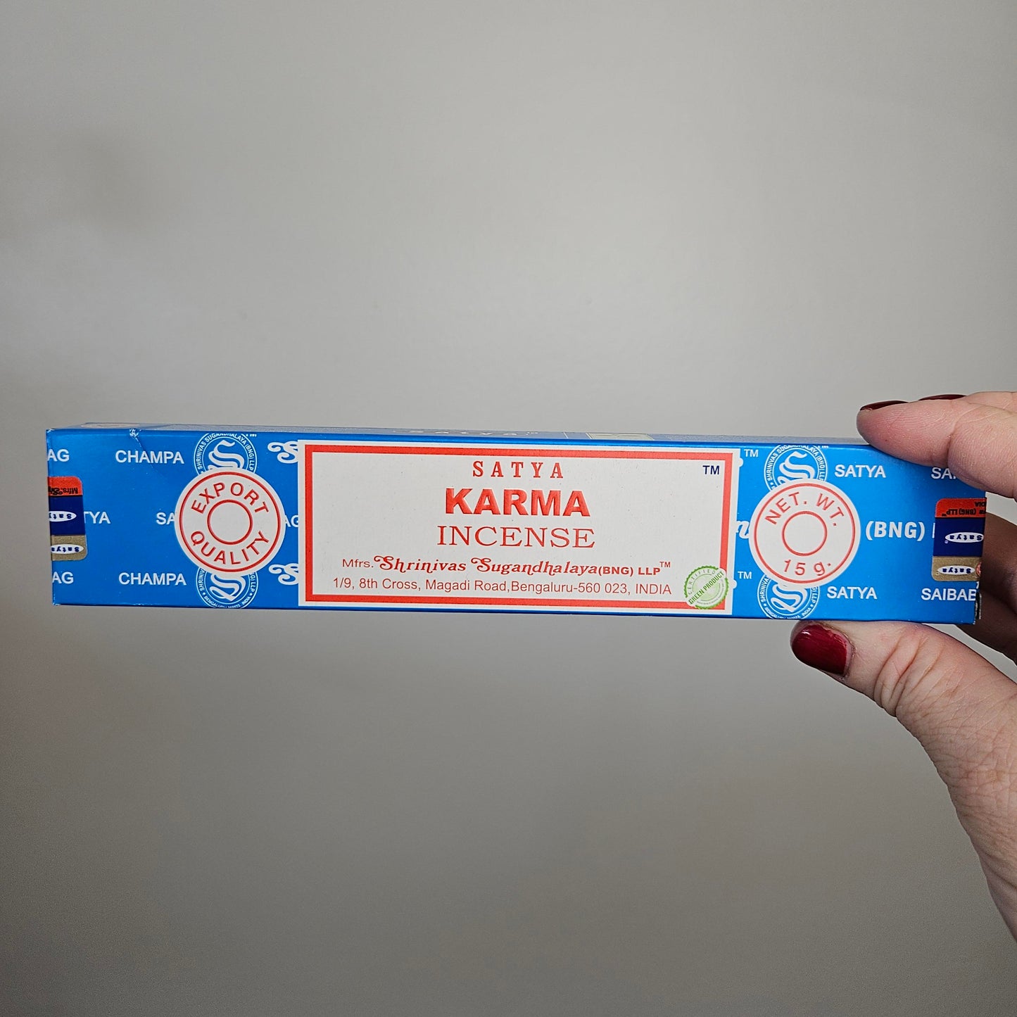 Incense Sticks for Cleansing & Sacred Vibes