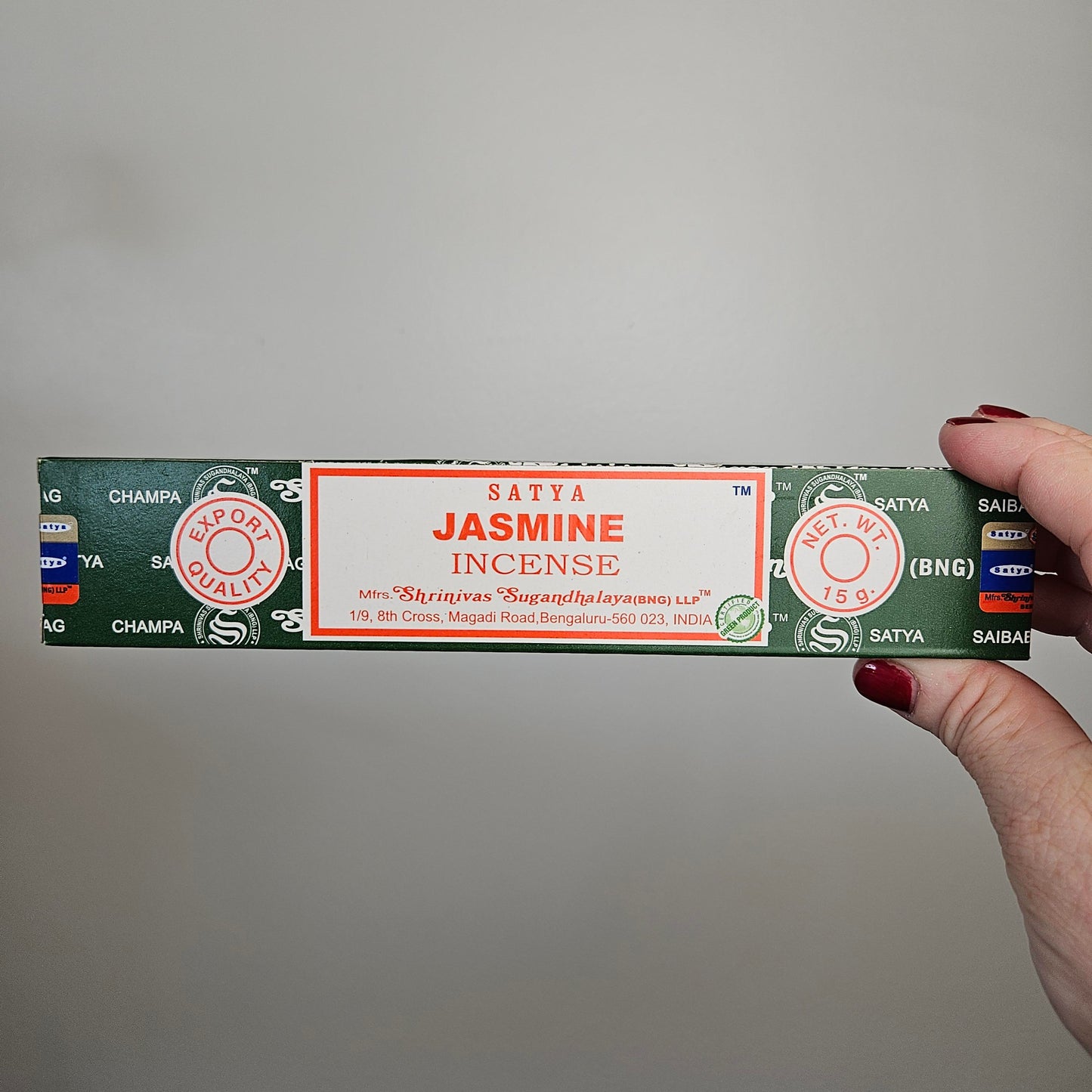 Incense Sticks for Cleansing & Sacred Vibes