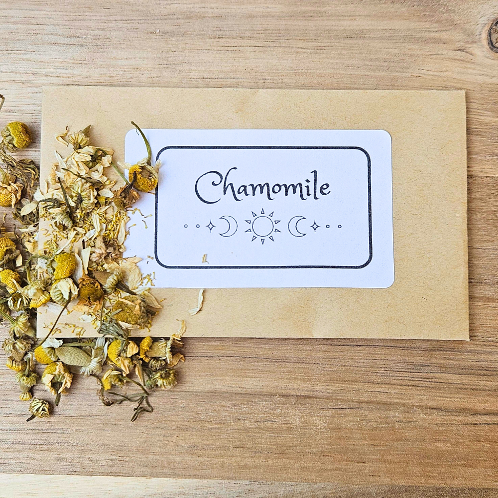 Nightmare Protection Spell Kit - For A Peaceful & Restful Night