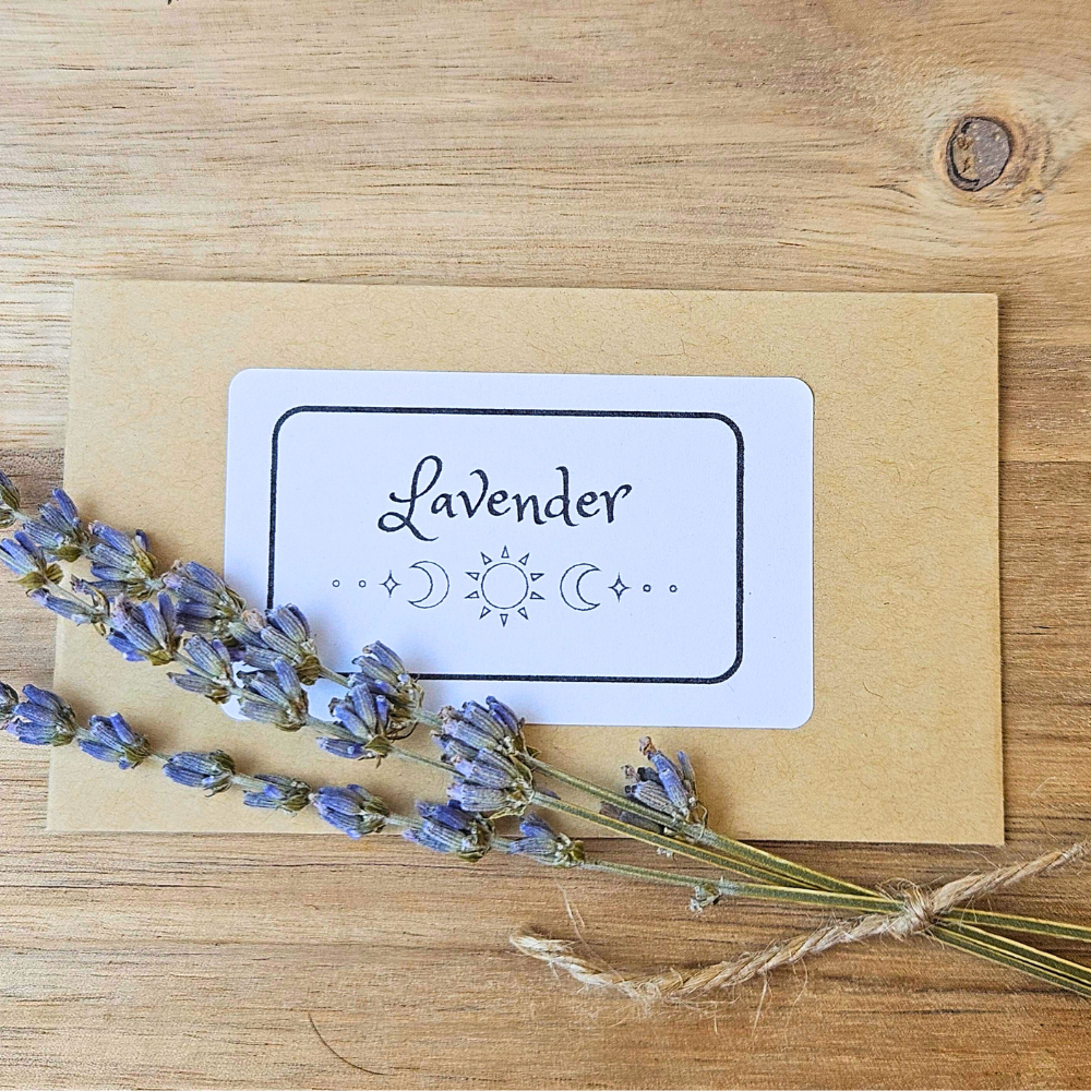 Nightmare Protection Spell Kit - For A Peaceful & Restful Night