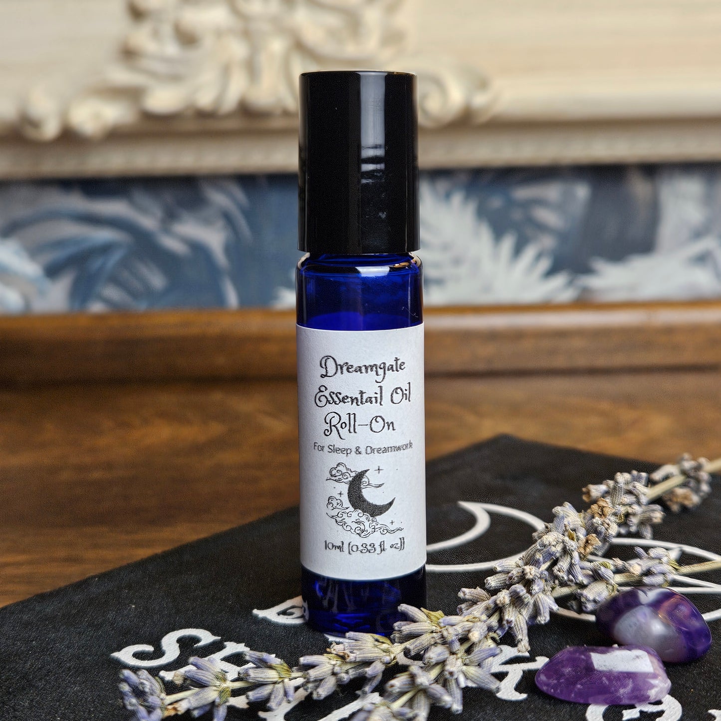 Moonshadow Sleep & Dream Ritual Bundle
