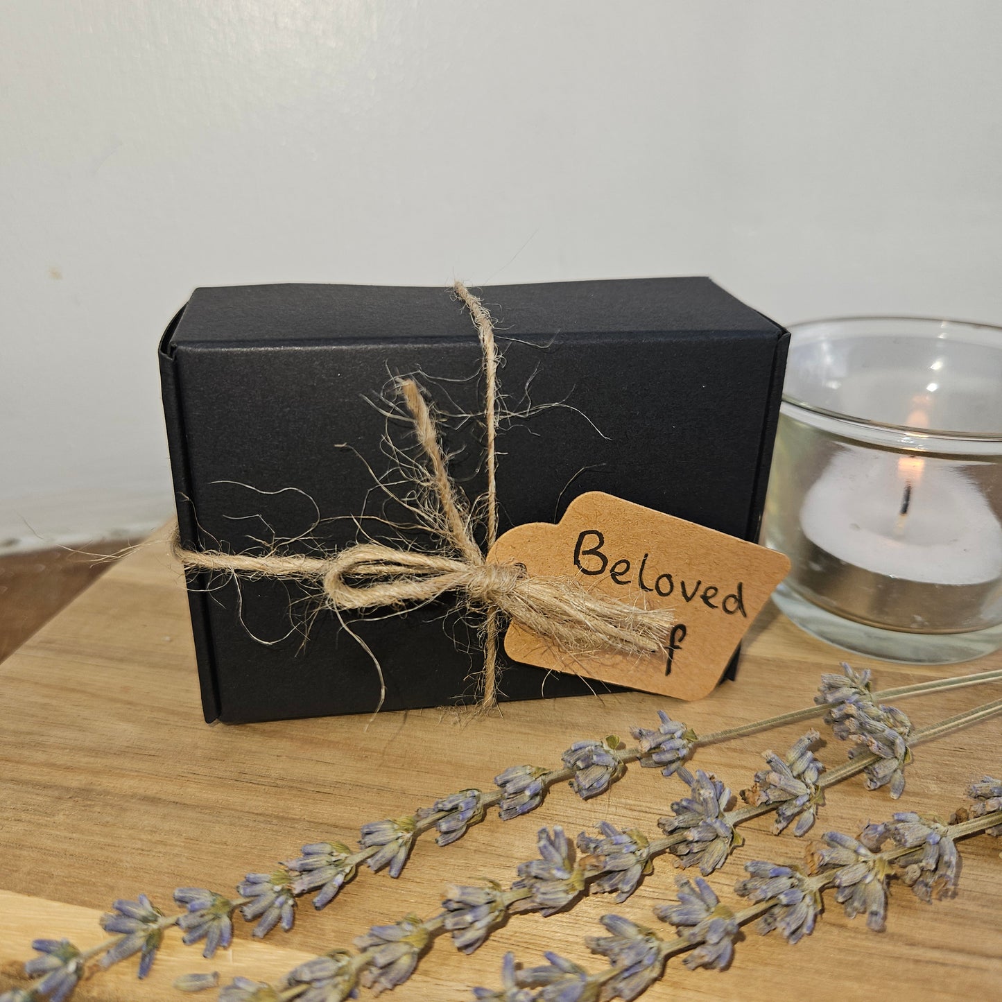 Self-Love Spell Jar - Ready To Use Herbal Charm