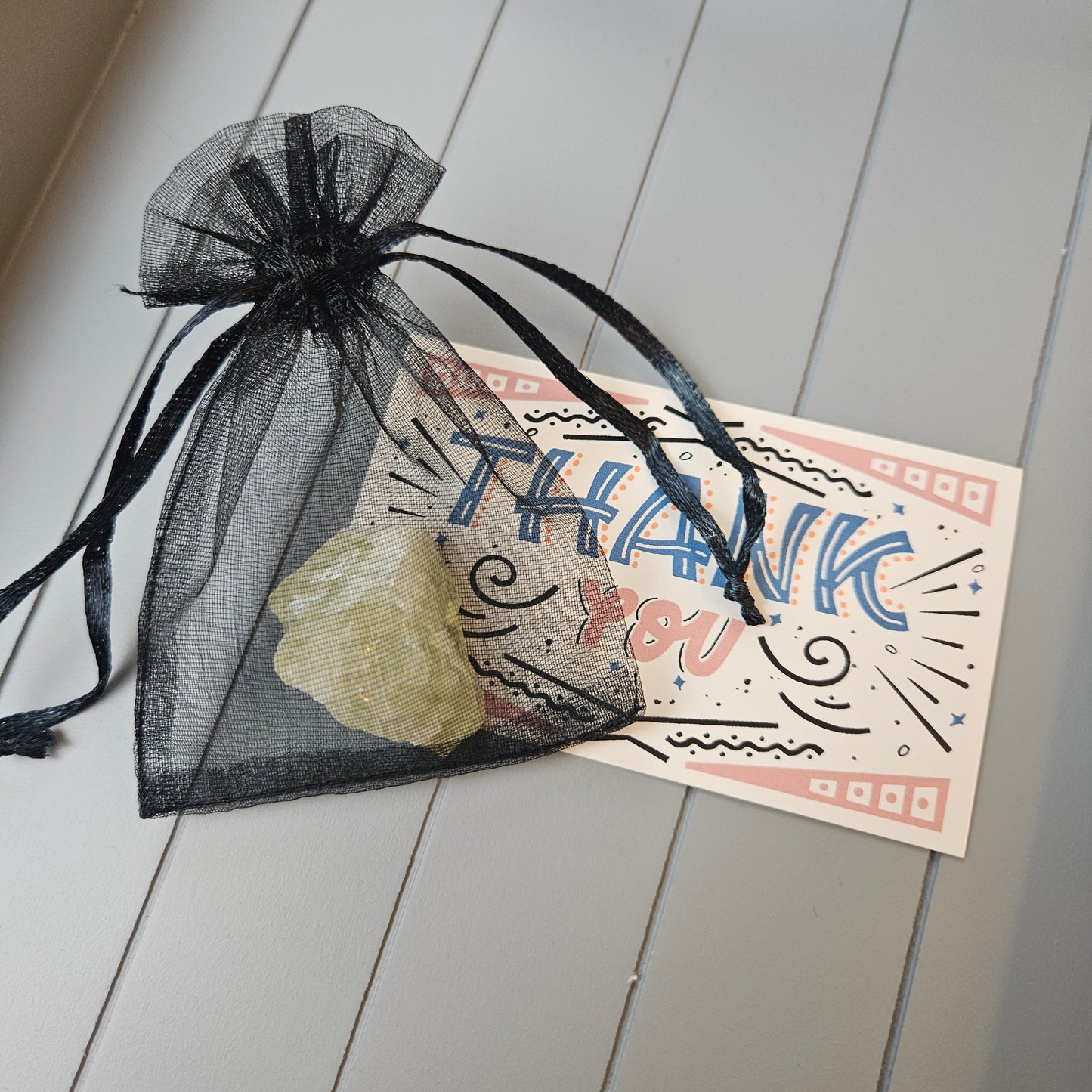 Raw Citrine – Manifestation & Abundance Crystal for Empowered Witches