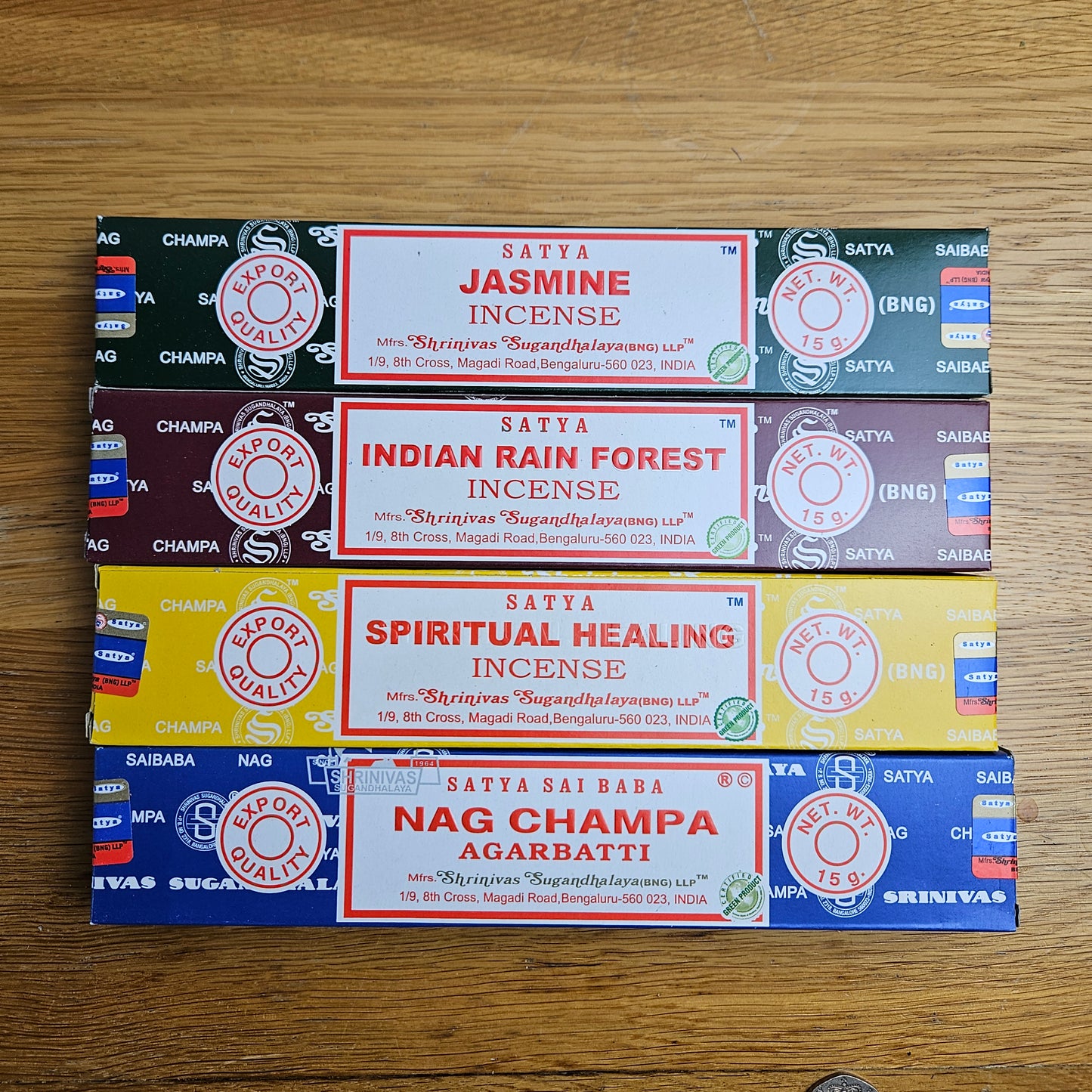 Witchcraft Ritual Starter Set – Incense Holder + Intuitive Incense Bundle for Cleansing, Protection & Spellwork